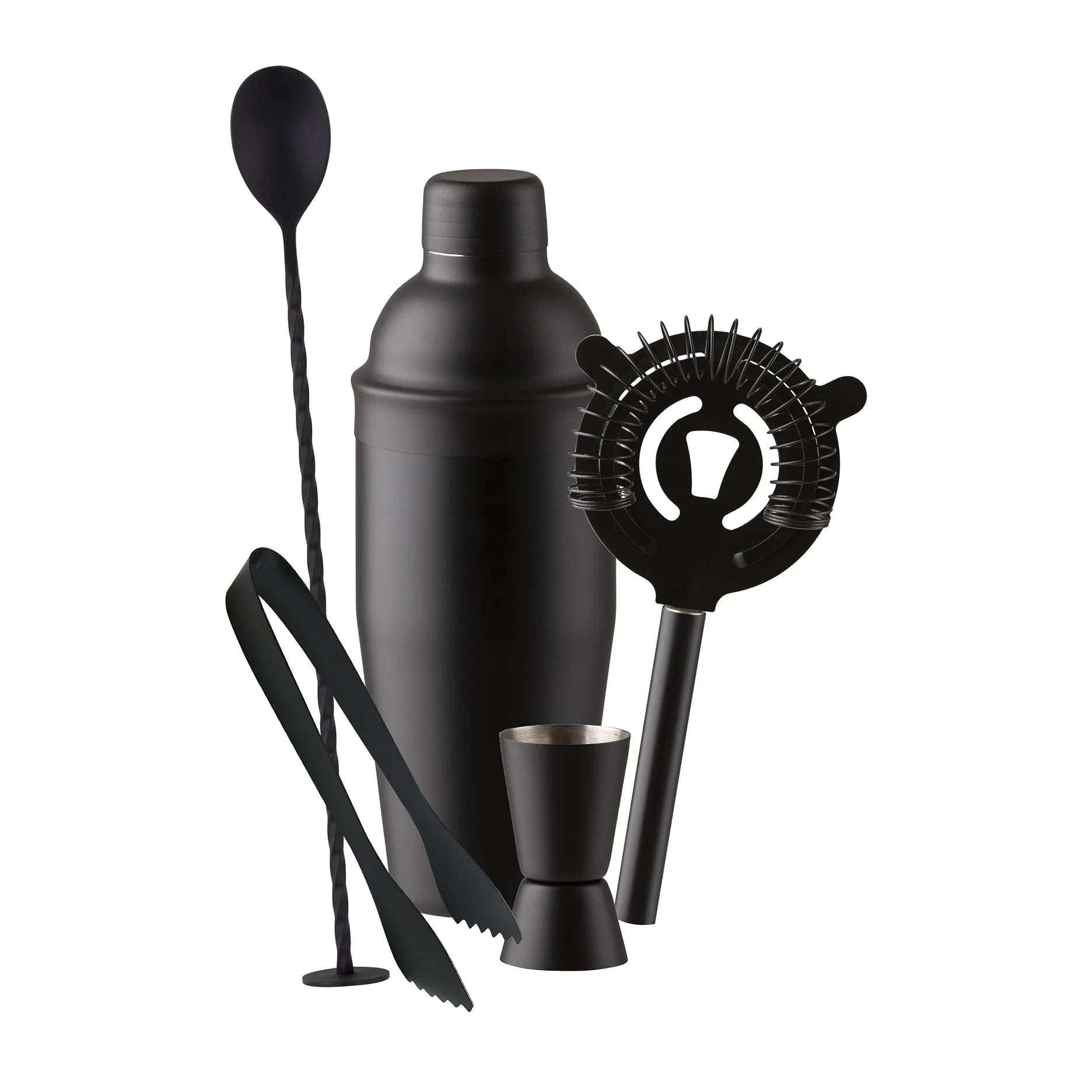 Midnight Cocktailset